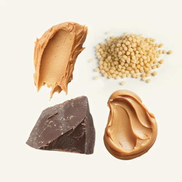 Simply Gum - Simply Peanut Butter Crispies - Image 2