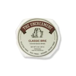 The Uncreamery - Classic Brie