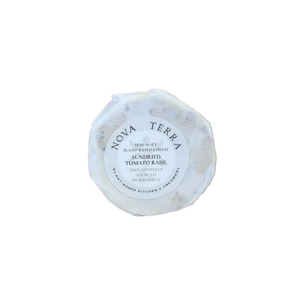 Nova Terra Kitchen and Creamery - Sundried Tomato Basil